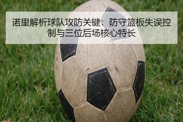 诺里解析球队攻防关键:防守篮板失误控制与三位后场核心特长